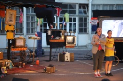Cycl Loko La grande Ceremonie  13 * 6240 x 4160 * (6.94MB)